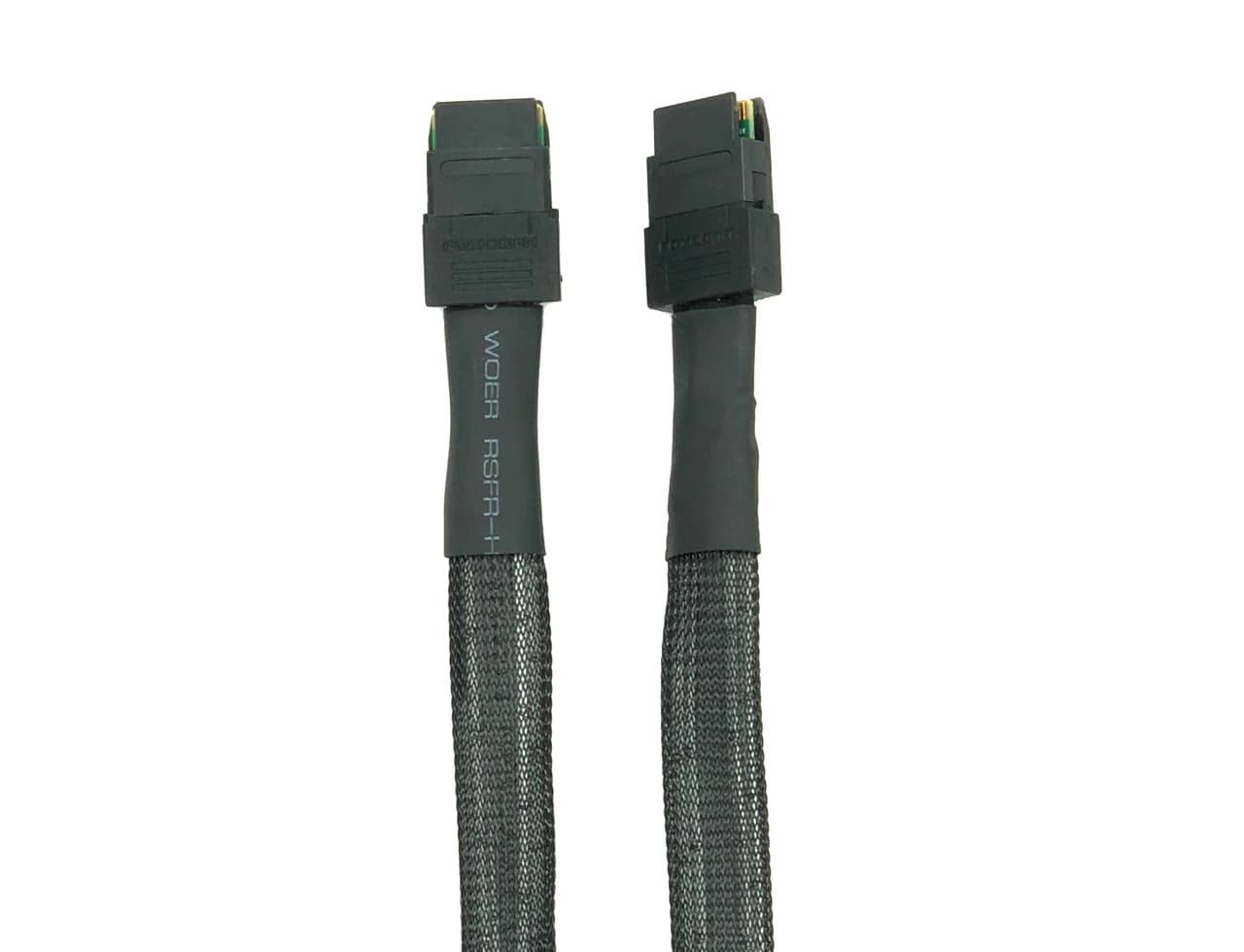 667277-00 HP ProLiant ML350P Gen8 32.5in Mini SAS Cable